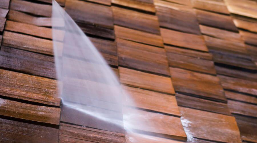 Asphalt Roofing in Forest Lakes, AZ